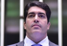 Otto Filho oficializa renúncia da Câmara para assumir o cargo de conselheiro do Tribunal de Contas do Estado; veja mais