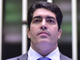Otto Filho oficializa renúncia da Câmara para assumir o cargo de conselheiro do Tribunal de Contas do Estado; veja mais