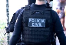 Relações sexuais em delegacia e autorização para filho dirigir viatura: veja denúncias contra policial na Bahia