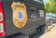 Gravação de conversa mostra ‘golpe da facção’ na Bahia: ‘Enquanto você estiver na ligação, ninguém vai fazer nada’
