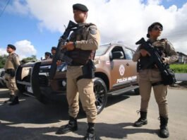 Letalidade policial na Bahia recua na RMS, mas cresce no interior; em Salvador, a redução foi de 11,3%