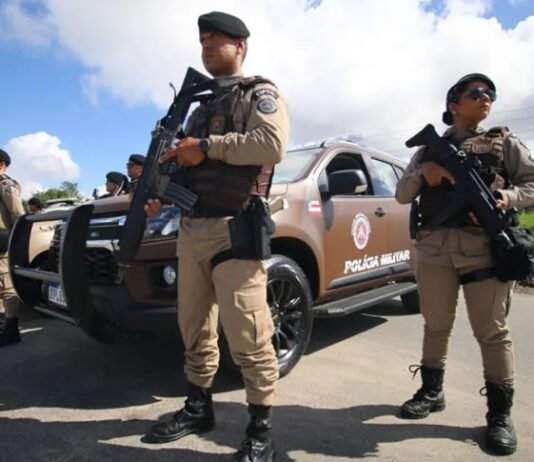 Letalidade policial na Bahia recua na RMS, mas cresce no interior; em Salvador, a redução foi de 11,3%