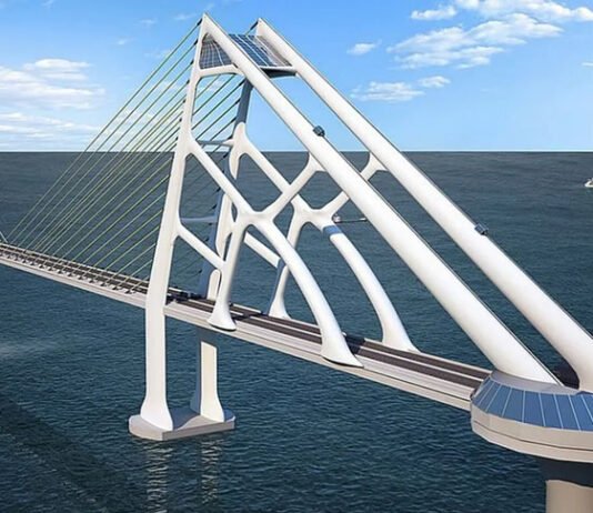 Com investimento chinês, Brasil terá maior ponte da América Latina; conheça o projeto