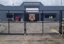 Em meio a divulgação de delação, diretor-adjunto já foi exonerado de cargo do Conjunto Penal de Eunápolis