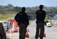 Polícia Rodoviária Federal tem esquema especial nas estradas da Bahia para o feriado prolongado; entenda o que muda