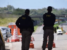 Polícia Rodoviária Federal tem esquema especial nas estradas da Bahia para o feriado prolongado; entenda o que muda