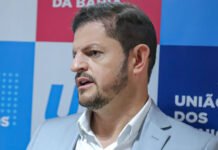 Eleições: oposição já quer ex-presidente da UPB para vice-governador na chapa de ACM Neto; conversa foram iniciadas