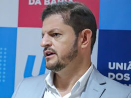 Eleições: oposição já quer ex-presidente da UPB para vice-governador na chapa de ACM Neto; conversa foram iniciadas