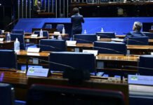 Após decisão de Gilmar, consultoria do Senado defende novo arcabouço para impeachment de ministros do STF