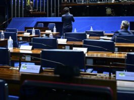 Após decisão de Gilmar, consultoria do Senado defende novo arcabouço para impeachment de ministros do STF