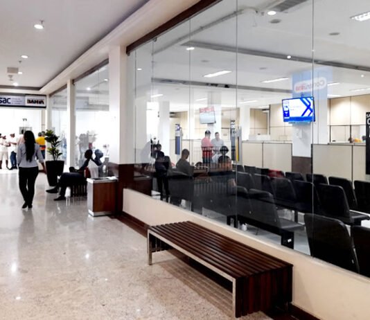 SineBahia têm vagas de emprego nesta sexta (7) em Santo Antônio de Jesus: oportunidades de agente de portaria, vendedor, repositor, motorista e mais; veja