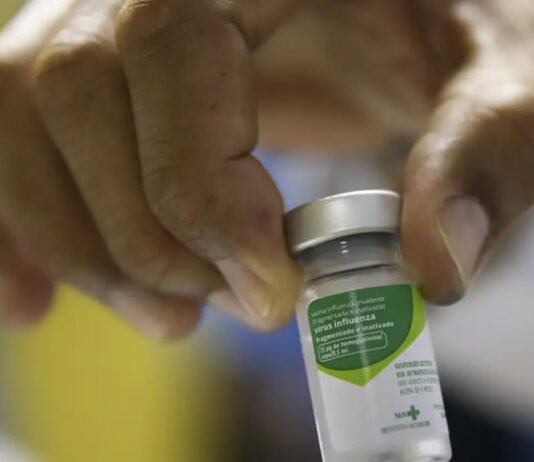 Gripe pode chegar mais cedo e com maior impacto em 2026, alerta Organização Pan-Americana da Saúde