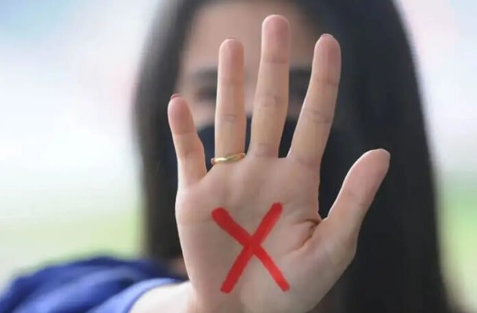 violencia