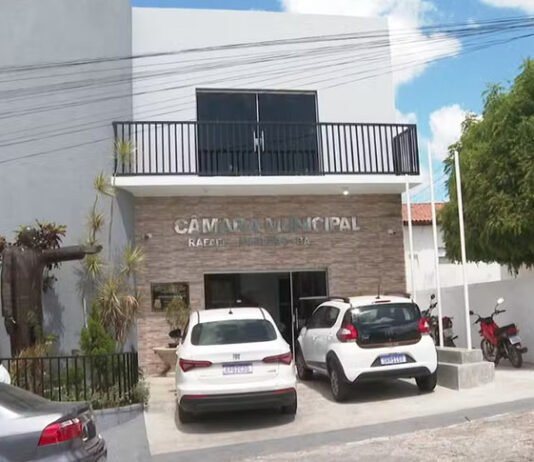 Justiça anula eleição da Mesa Diretora da Câmara de Vereadores de cidade na Bahia