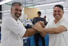 Ex prefeito Milagres Cézar de Adério: O nome forte da região para a Assembleia Legislativa da Bahia