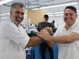Ex prefeito Milagres Cézar de Adério: O nome forte da região para a Assembleia Legislativa da Bahia