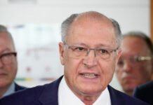 Pix é ‘sucesso’ e tarifas é que devem ser resolvidas, diz Alckmin sobre EUA