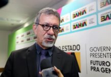 Secretário detalha obras da Ponte Salvador-Itaparica, VLT e nova rodoviária