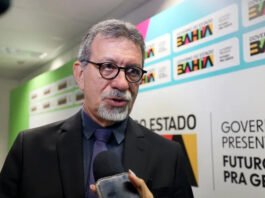 Secretário detalha obras da Ponte Salvador-Itaparica, VLT e nova rodoviária