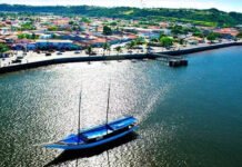 Porto Seguro é única cidade baiana em ranking nacional sobre desempenho do setor hoteleiro no 1º semestre de 2025