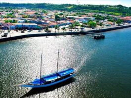 Porto Seguro é única cidade baiana em ranking nacional sobre desempenho do setor hoteleiro no 1º semestre de 2025