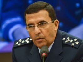 Em depoimento, ex-comandante da FAB diz que sofreu ataques por não aderir à tentativa de golpe