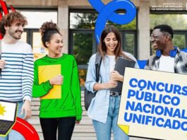 CNU 2025: como estudar e se preparar para as provas faltando três meses?