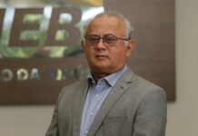 Presidente da Fieb defende o diálogo entre Brasil e os Estados Unidos para reverter o tarifaço de Trump