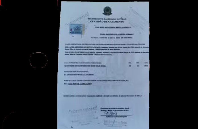 Certidão