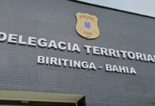 Homem é condenado a 10 anos de prisão por estuprar sobrinha de 13 anos no interior da Bahia