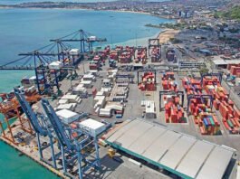 Tarifa de Trump pode causar prejuízo de até R$ 1,8 bi à economia da Bahia, aponta SEI