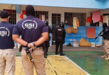 Fugitivos de presídio baiano foram presos por homicídio, estupro e tráfico