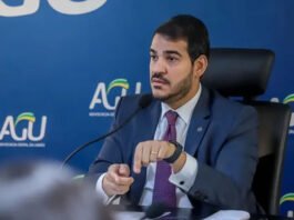 IOF: advogado-geral da União diz ter avisado a Alcolumbre e Motta antes de acionar STF
