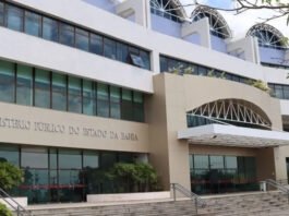 Governo da Bahia sanciona lei que altera plano de carreira do Ministério Público; veja mudanças