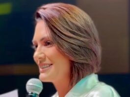 Quaest: Tarcísio e Michelle seguem liderando como alternativas a Bolsonaro; Eduardo empata com Ratinho Jr. em 3º