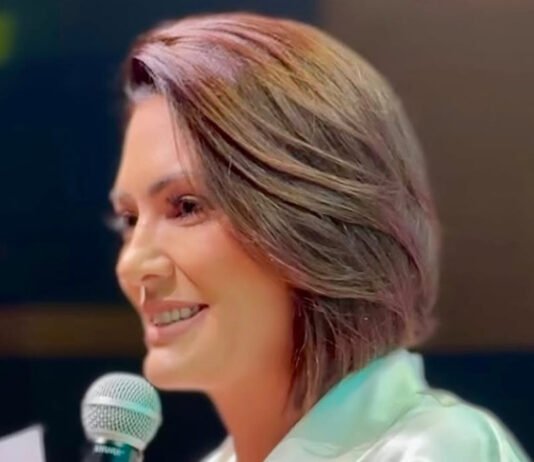 Pesquisa Quaest desta semana revelou péssima notícia para Tarcísio e Michelle Bolsonaro de olho em 2026; saiba mais