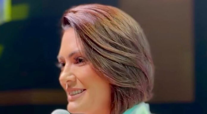 Veja a nota: Michelle Bolsonaro anuncia oficialmente saída da presidência do PL Mulher para se dedicar à família e Jair