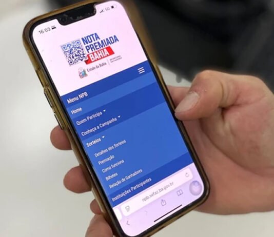 Baiana que conquistou R$ 1 milhão na Nota Premiada conta o que fará com o prêmio