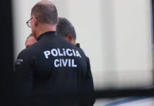 Foragido baiano é preso em operação no Rio de Janeiro; suspeito era investigado por mais de 10 homicídios