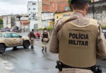 Ministério Público emite recomendação para regular e fiscalizar o uso das redes sociais dos policiais militares na Bahia