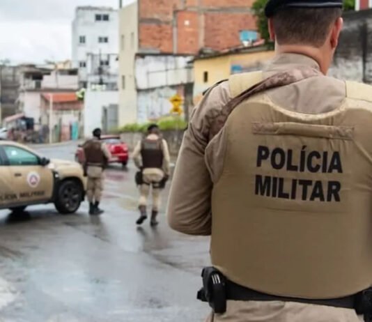 Mortes em chacinas policiais crescem 235% e número de adolescentes baleados aumenta 367% na RMS, aponta Fogo Cruzado