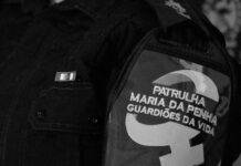Câmara aprova projeto que proíbe aproximação de agressor mesmo com consentimento da vítima