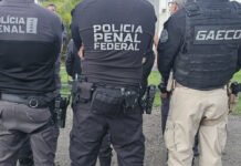 Penitenciária Lemos de Brito é alvo de operação; saiba mais