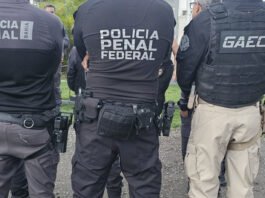 Penitenciária Lemos de Brito é alvo de operação; saiba mais