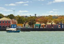 Porto Seguro é o 3º destino com valores mais buscados no Google, aponta levantamento