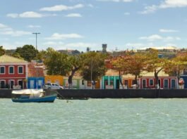 Porto Seguro é o 3º destino com valores mais buscados no Google, aponta levantamento