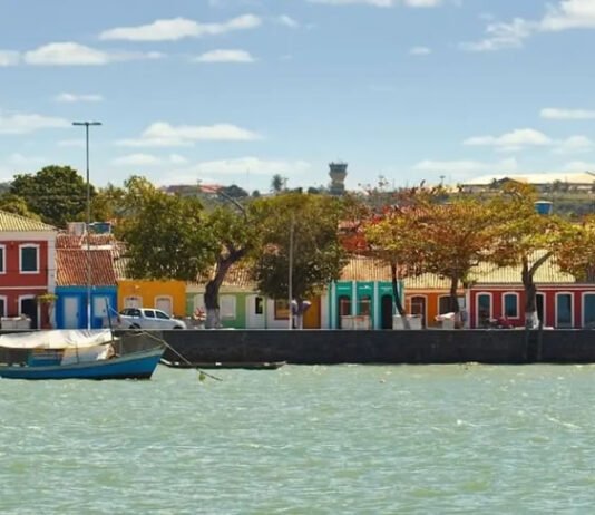 Porto Seguro é o 3º destino com valores mais buscados no Google, aponta levantamento