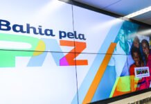 Programa Bahia pela Paz inicia percurso formativo de Agentes de Cidadania