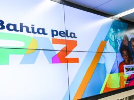 Programa Bahia pela Paz inicia percurso formativo de Agentes de Cidadania