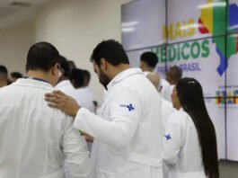 Ministério da Saúde está com inscrição para formar 4 mil especialistas e novos profissionais atuarão no SUS; veja mais